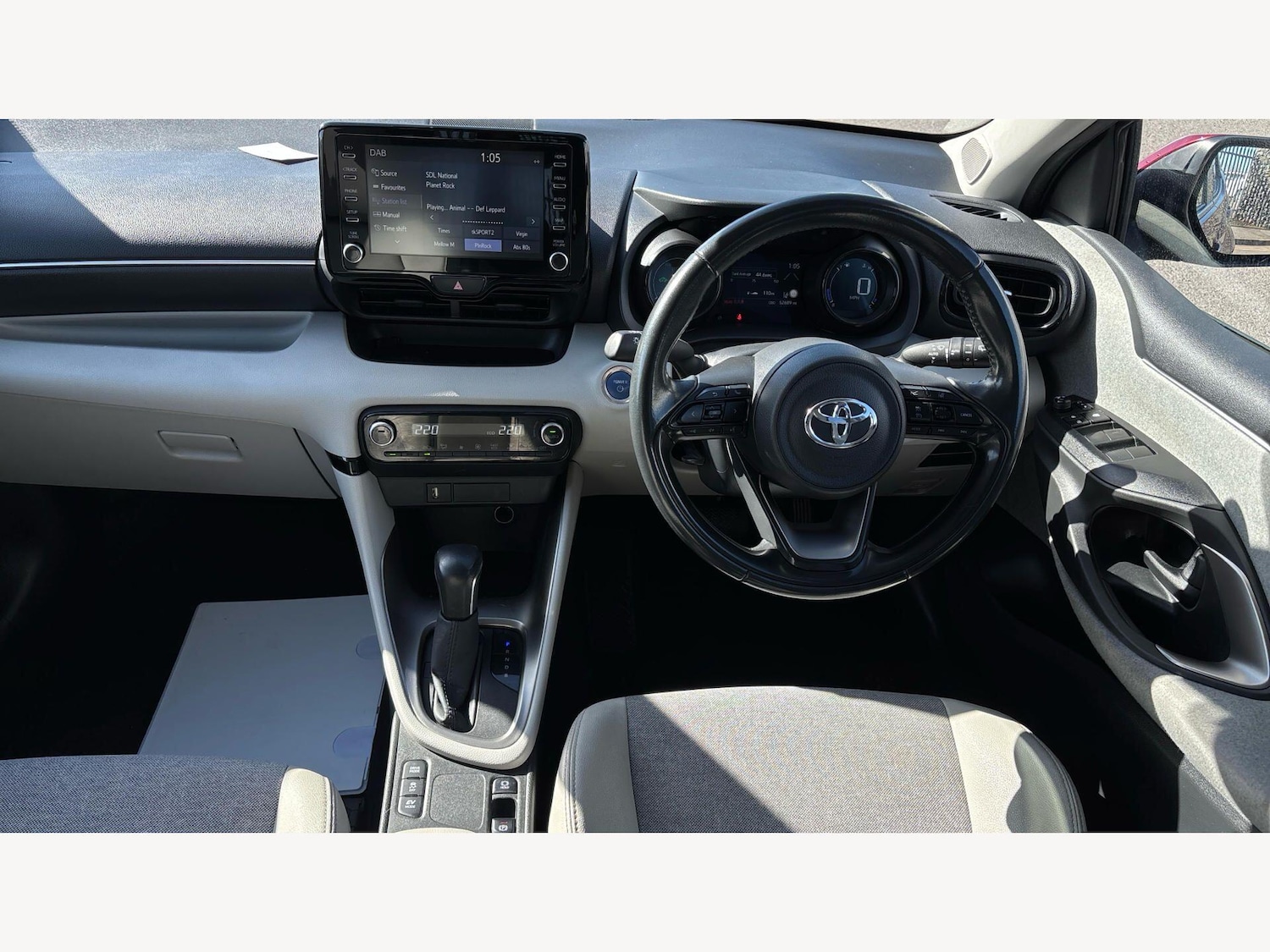 Used Toyota Yaris for sale - 77958026: Photo 7