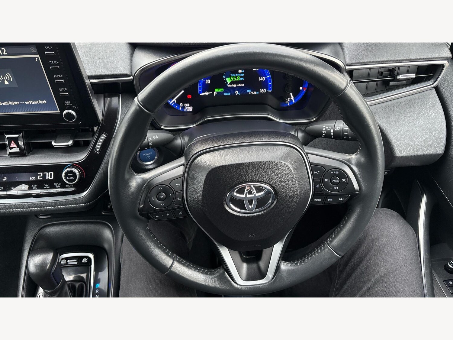 Used Toyota Corolla for sale - 77646716: Photo 10