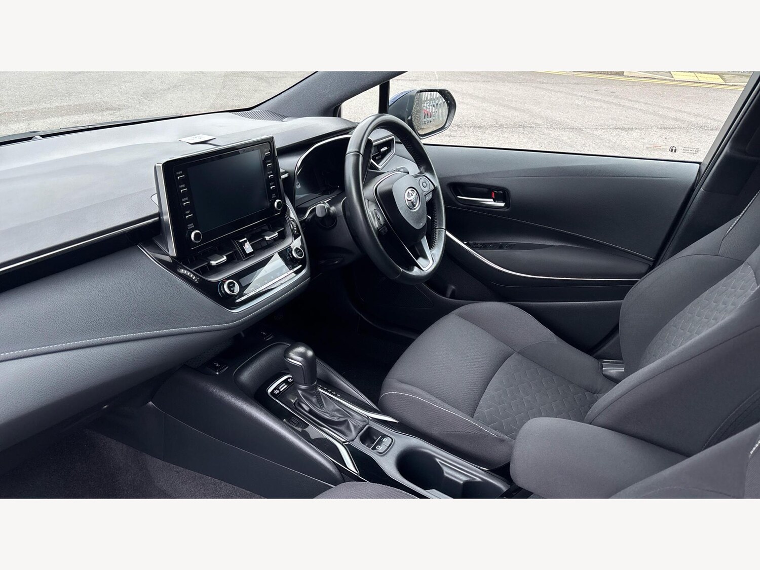 Used Toyota Corolla for sale - 77646716: Photo 12