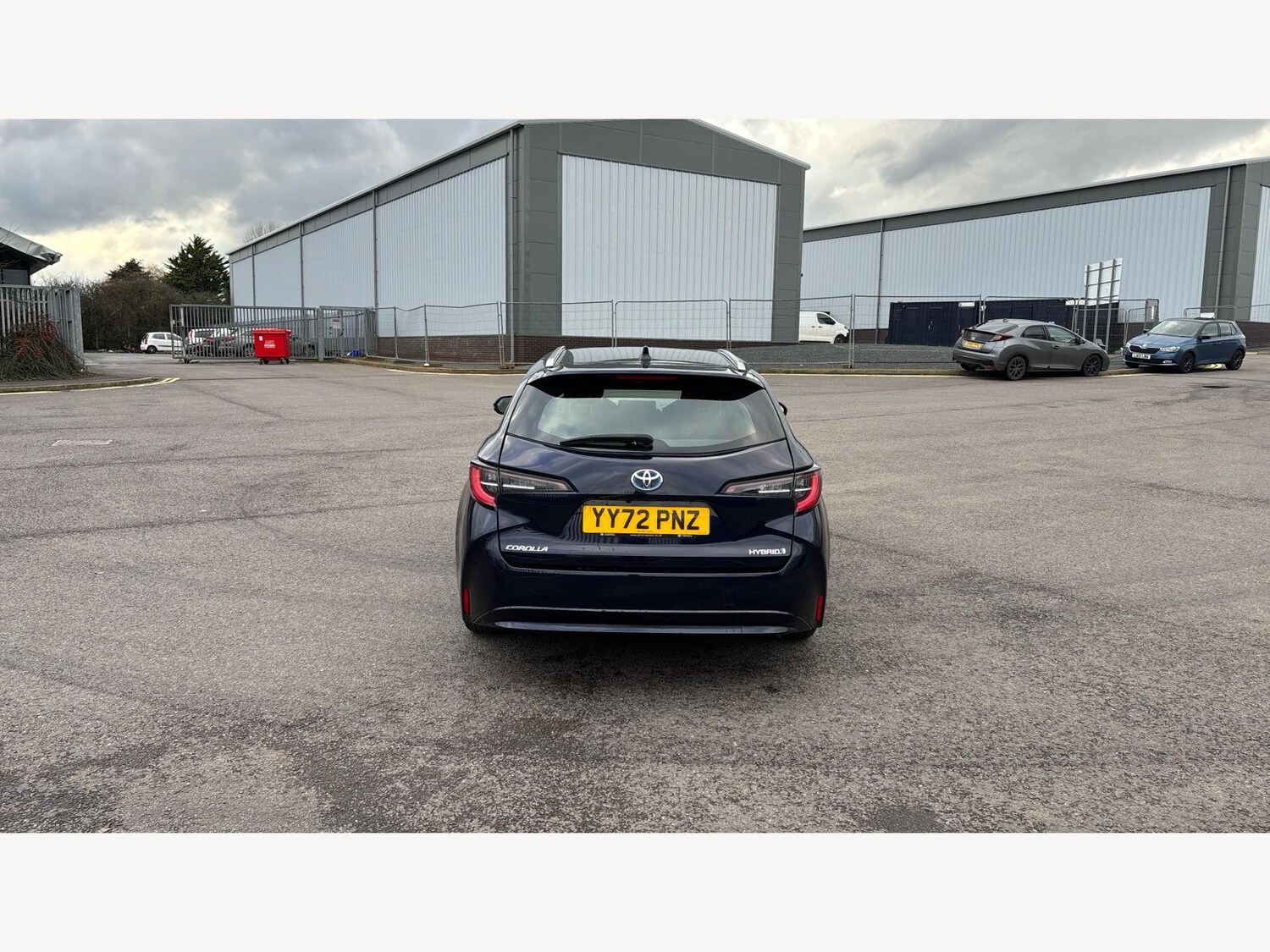 Used Toyota Corolla for sale - 77646716: Photo 21