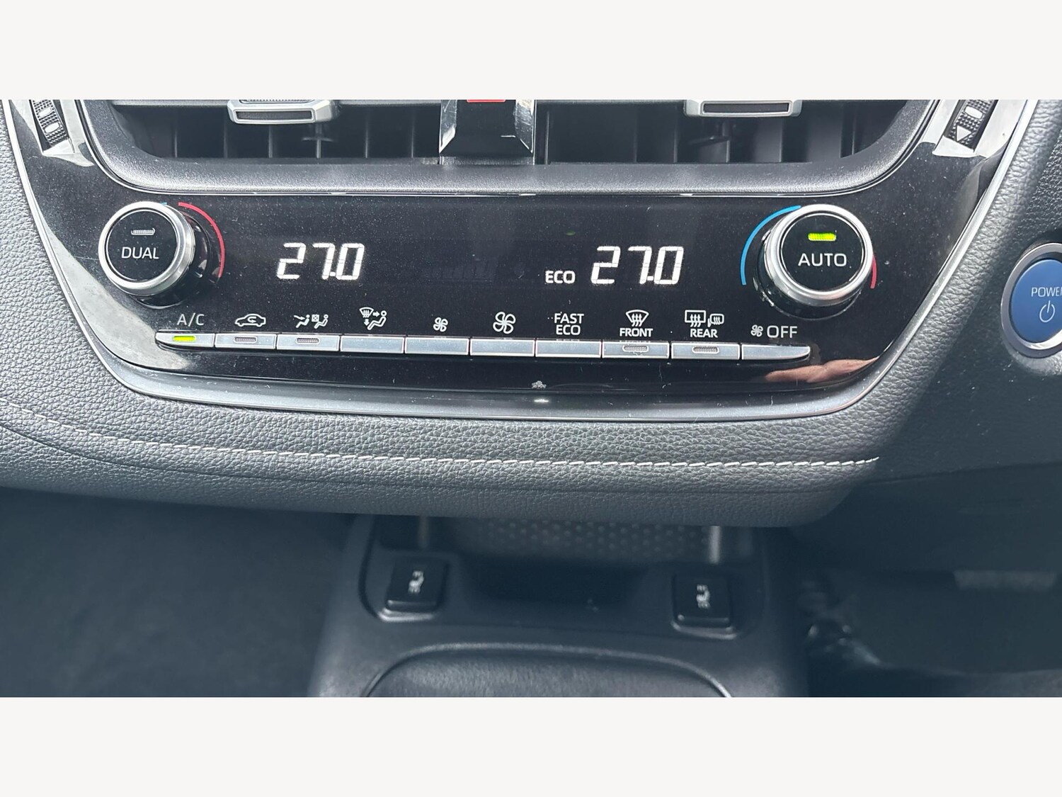 Used Toyota Corolla for sale - 77646716: Photo 23