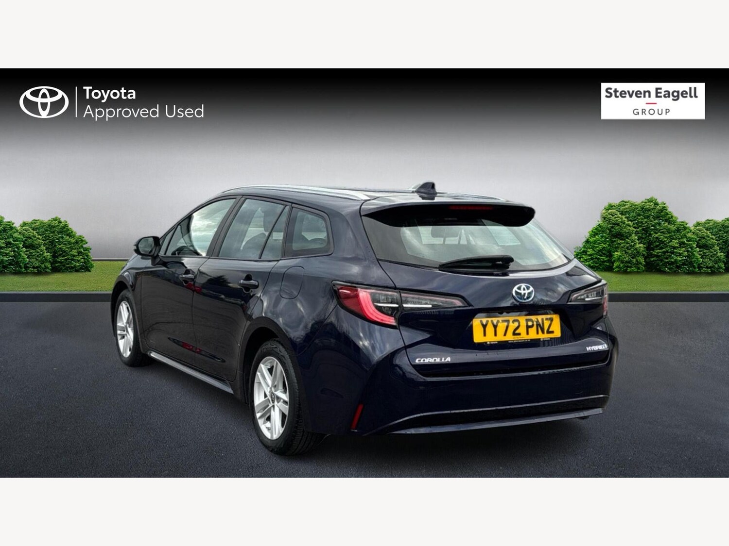 Used Toyota Corolla for sale - 77646716: Photo 6