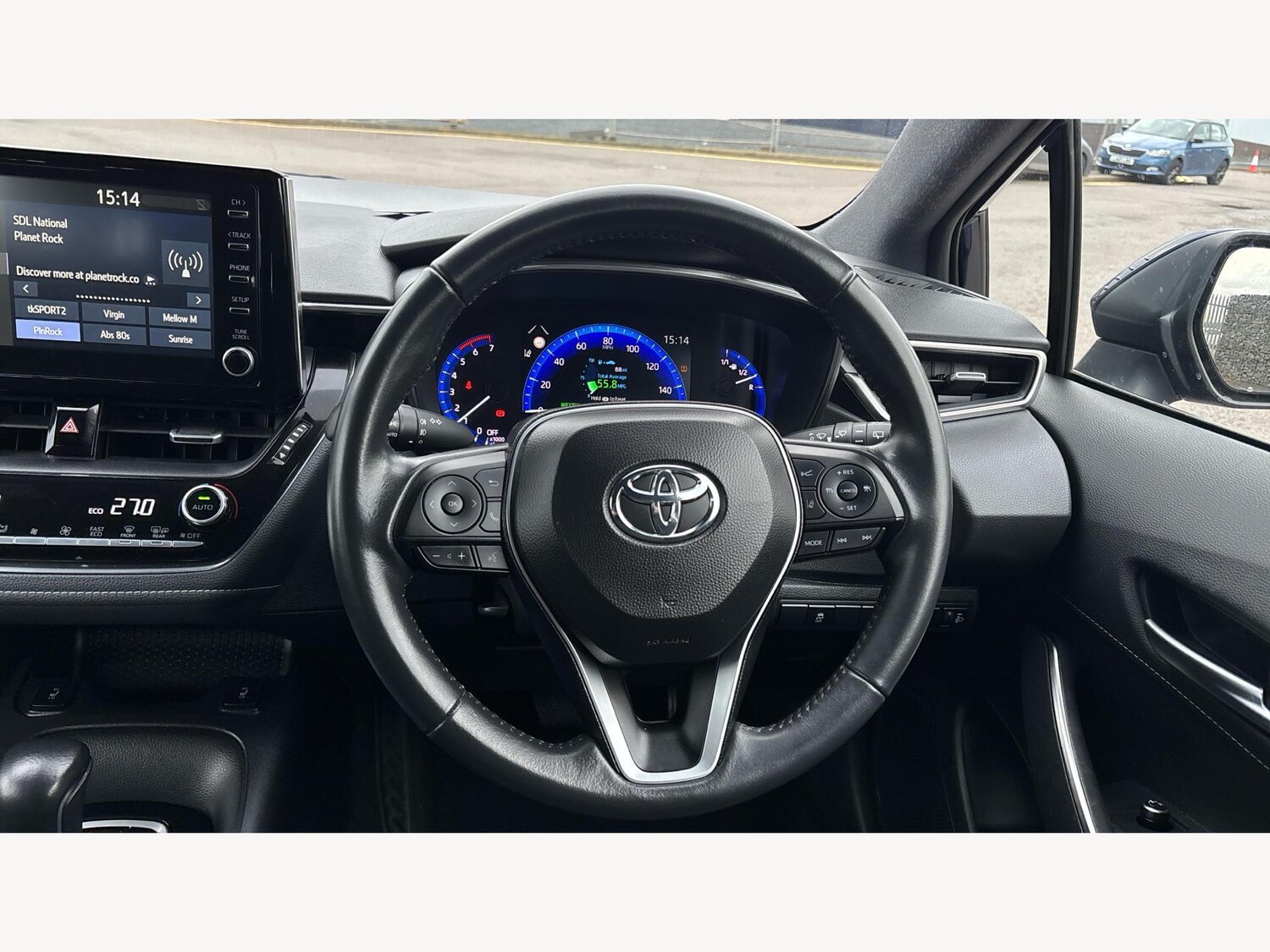 Used Toyota Corolla for sale - 77646716: Photo 8