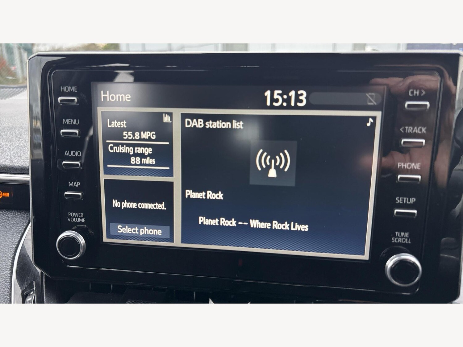 Used Toyota Corolla for sale - 77646716: Photo 9