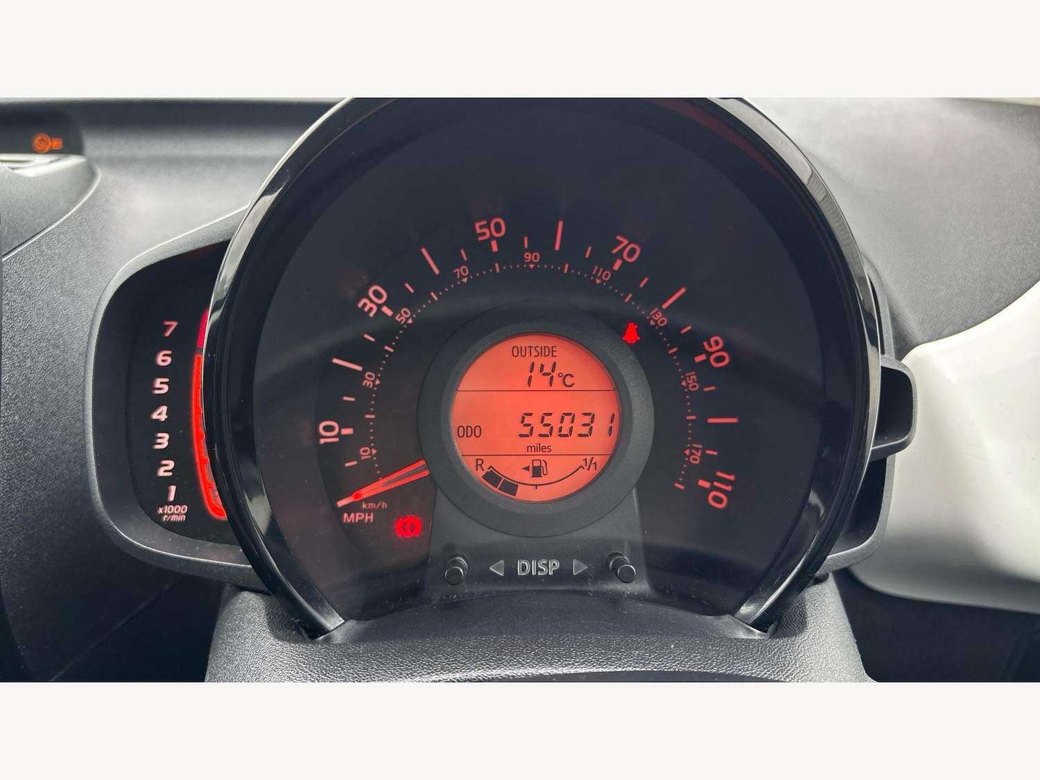 Used Toyota AYGO 2018 for sale - 76457390: Photo 11