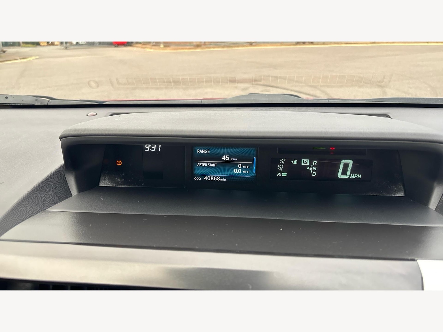 Used Toyota Prius+ 2020 for sale - 76485100: Photo 11