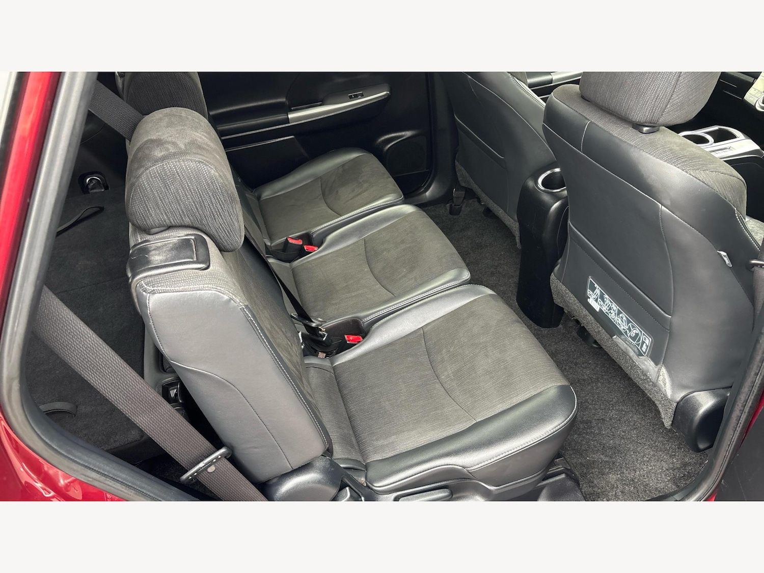 Used Toyota Prius+ 2020 for sale - 76485100: Photo 14