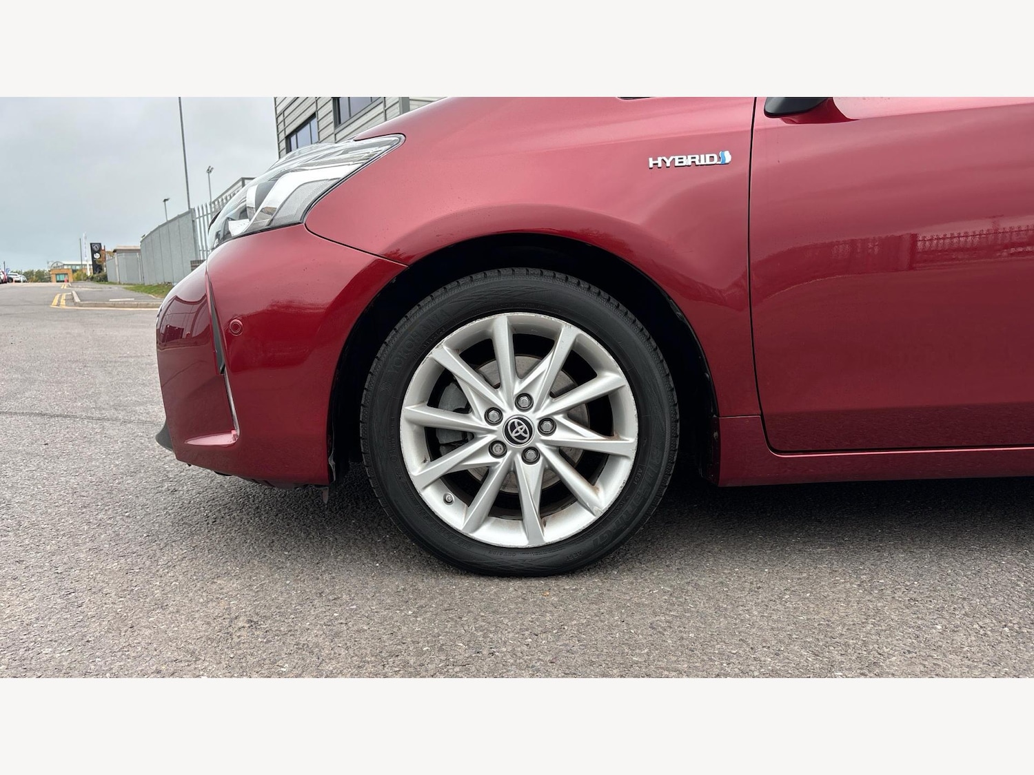 Used Toyota Prius+ 2020 for sale - 76485100: Photo 20