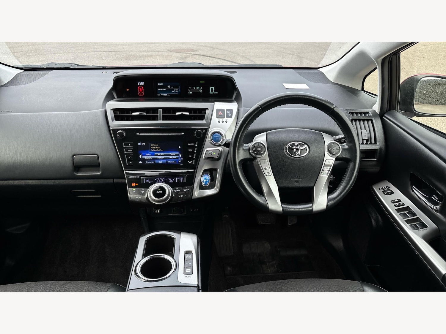 Used Toyota Prius+ 2020 for sale - 76485100: Photo 7