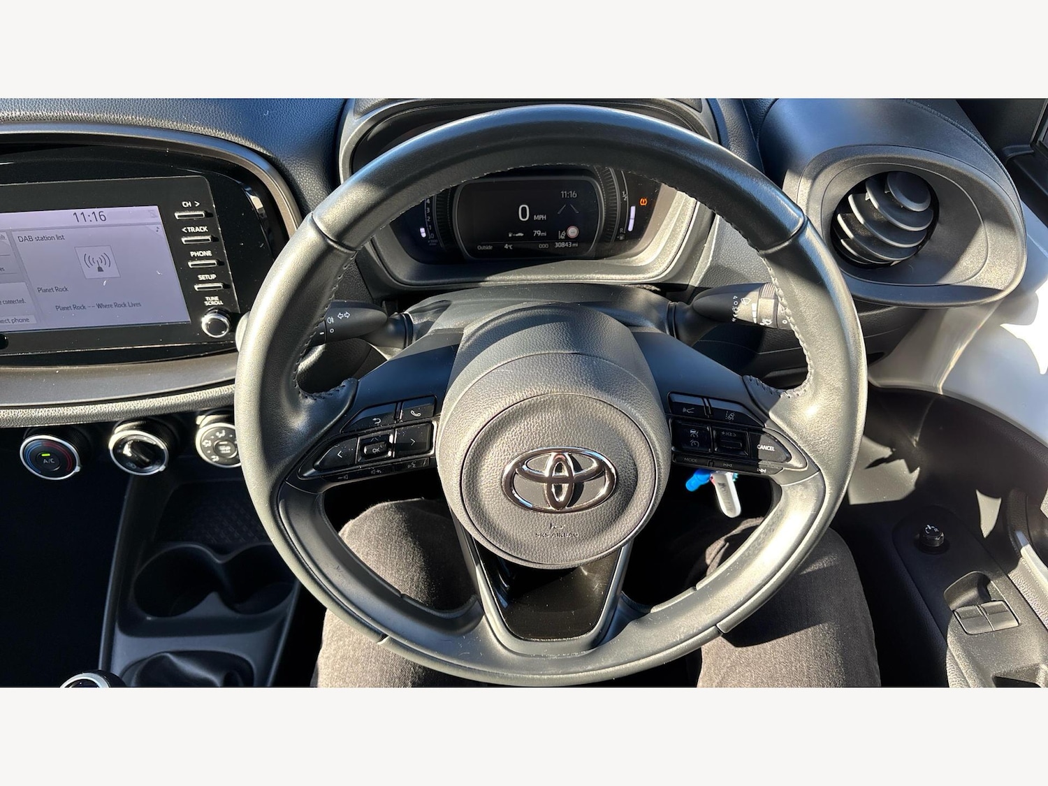 Used Toyota Aygo X 2023 for sale - 76608423: Photo 10