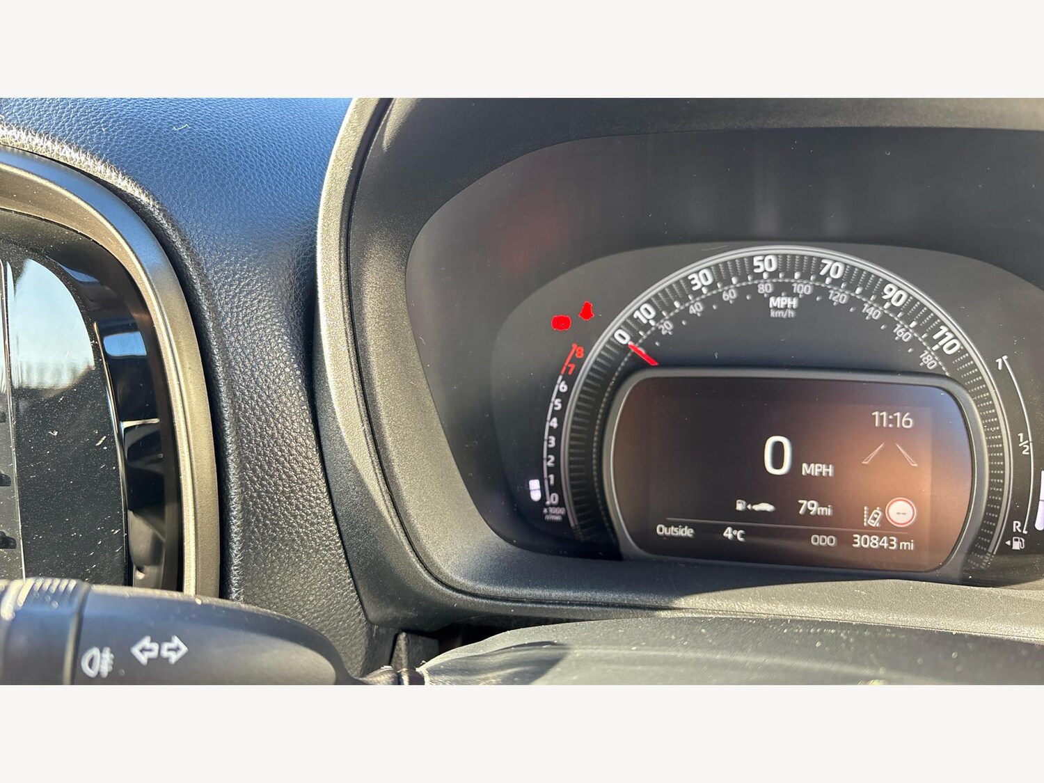 Used Toyota Aygo X 2023 for sale - 76608423: Photo 11