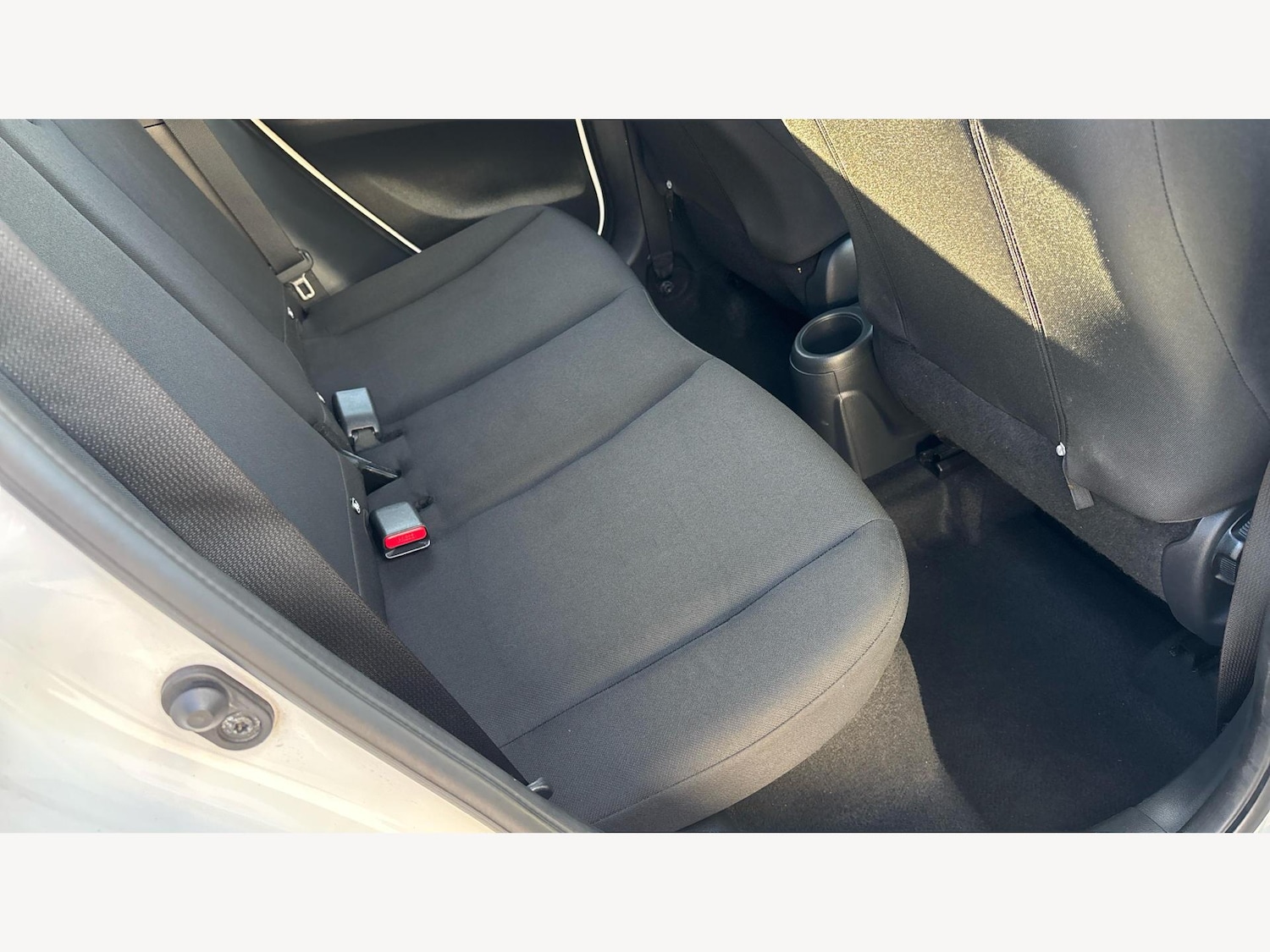 Used Toyota Aygo X 2023 for sale - 76608423: Photo 14