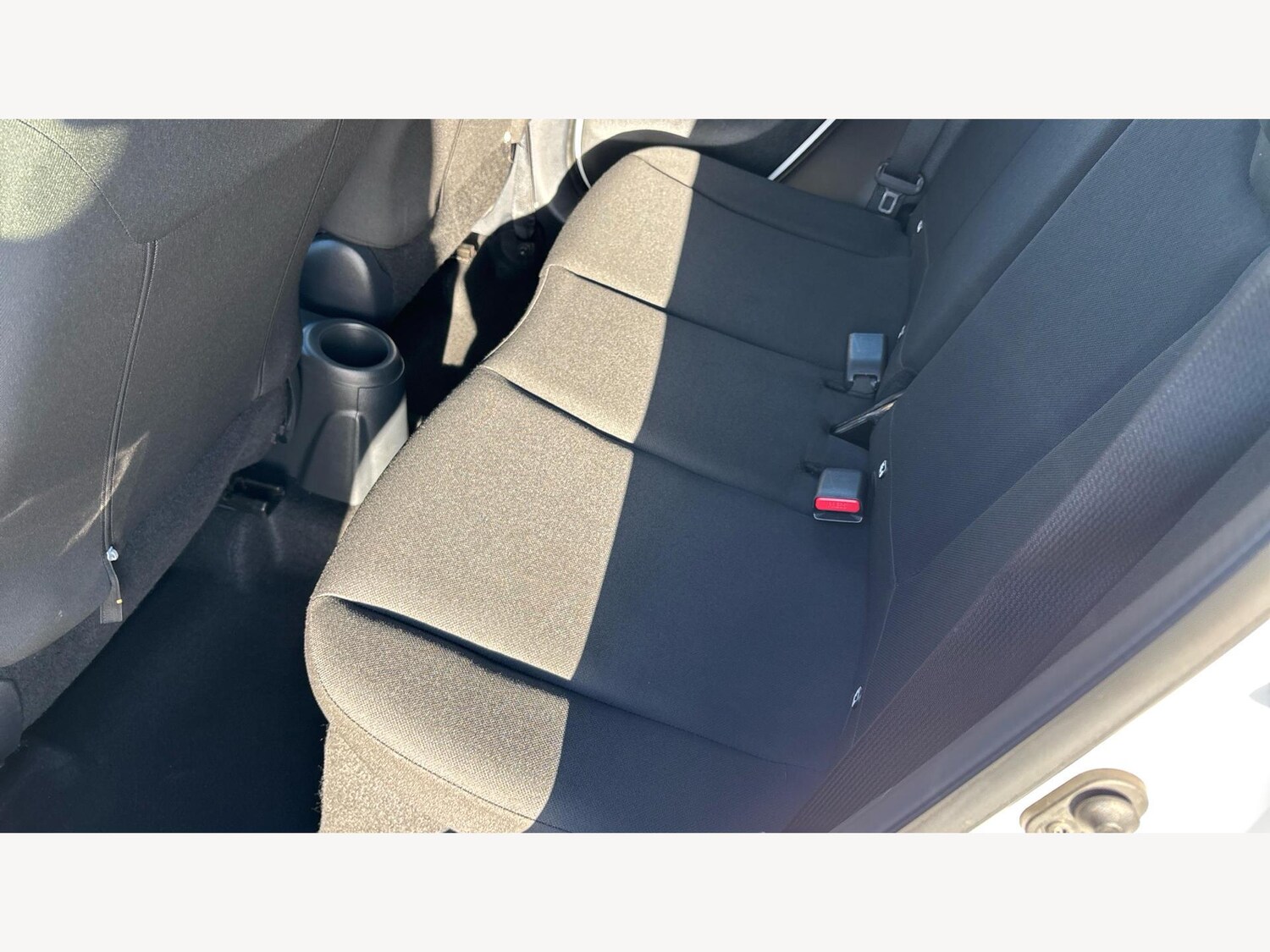 Used Toyota Aygo X 2023 for sale - 76608423: Photo 15