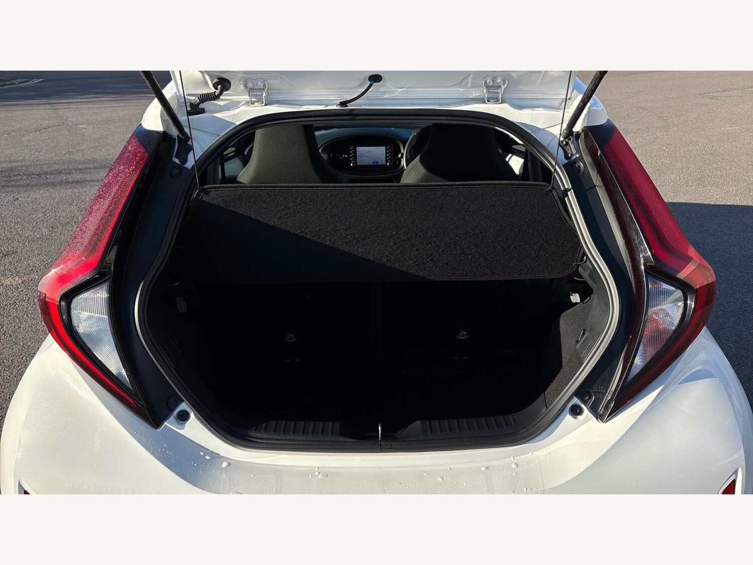 Used Toyota Aygo X 2023 for sale - 76608423: Photo 16