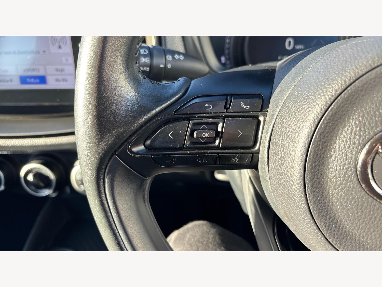 Used Toyota Aygo X 2023 for sale - 76608423: Photo 24