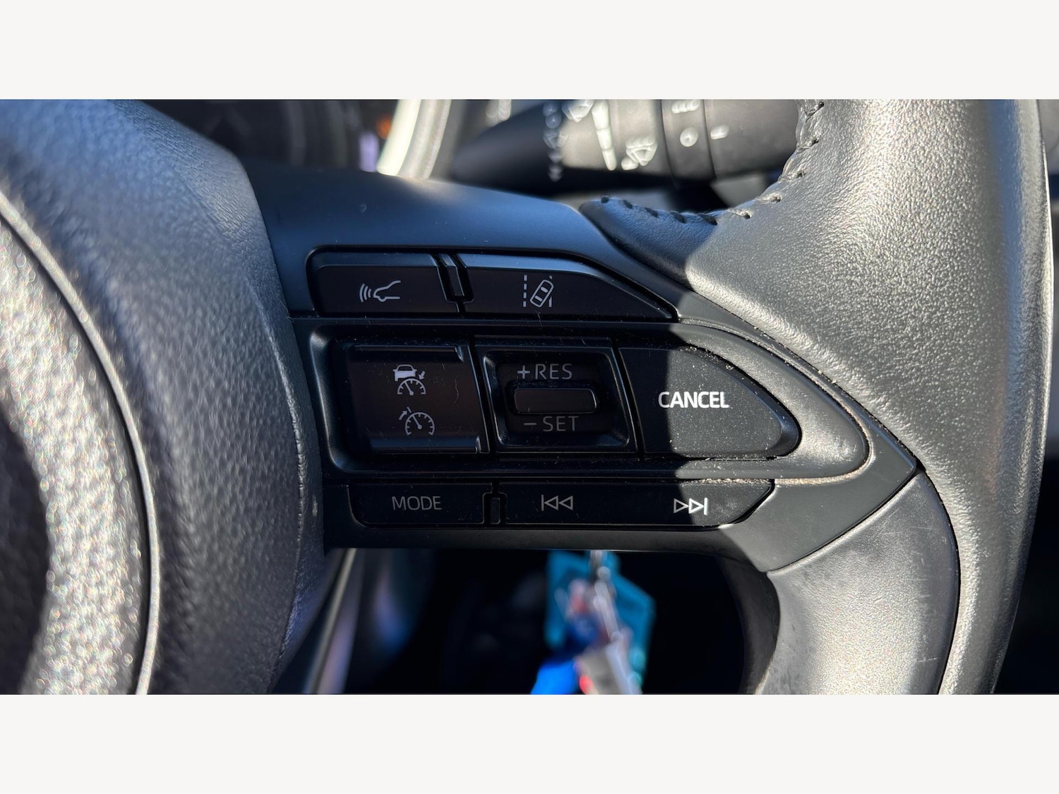 Used Toyota Aygo X 2023 for sale - 76608423: Photo 25