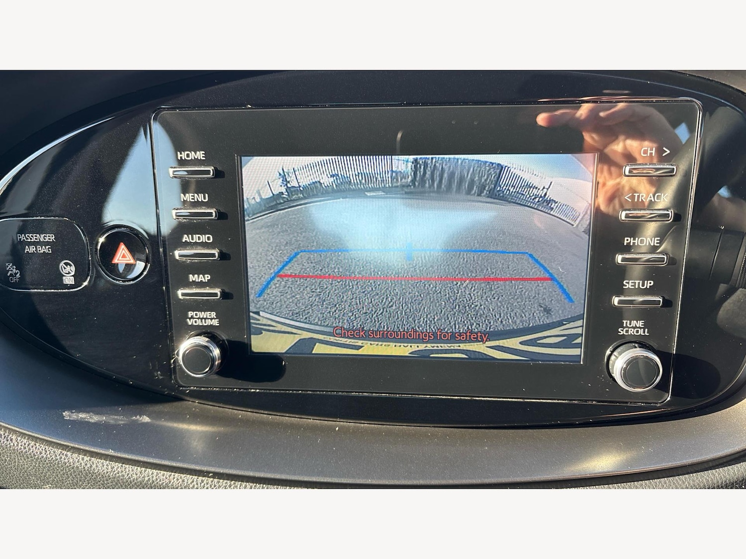 Used Toyota Aygo X 2023 for sale - 76608423: Photo 26