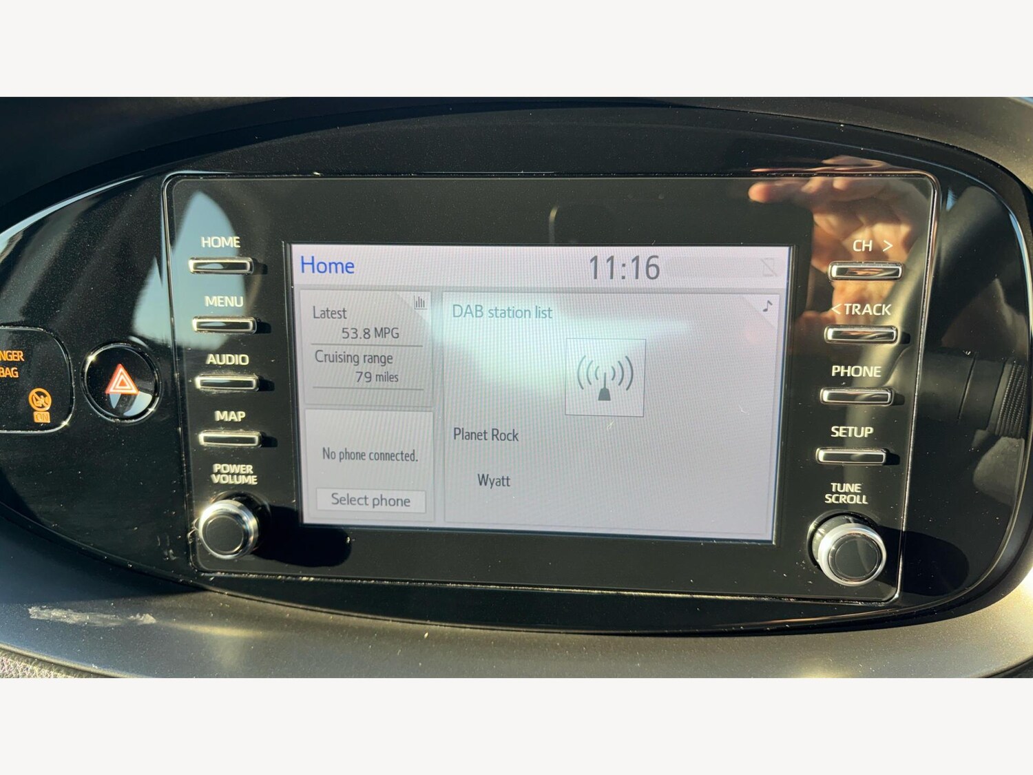 Used Toyota Aygo X 2023 for sale - 76608423: Photo 9