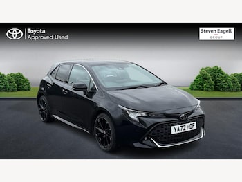 Used Toyota Corolla 2023 for sale - 79373857: Photo