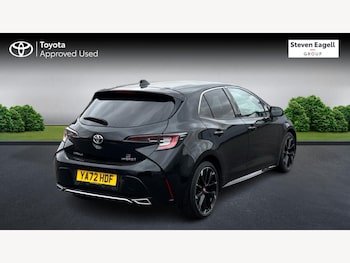 Used Toyota Corolla 2023 for sale - 79373857: Photo