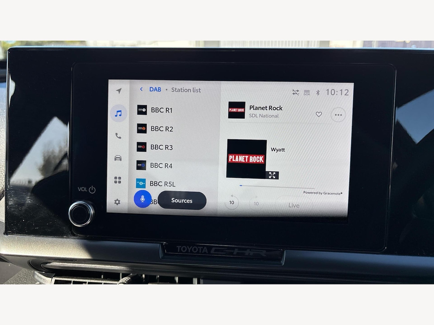 Used Toyota C-HR 2024 for sale - 77646251: Photo 9