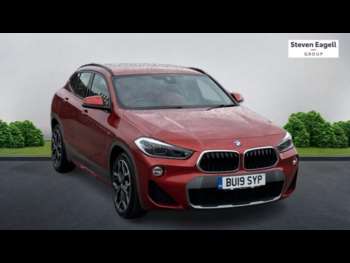 2019 (19) - xDrive 18d M Sport X 5dr Step Auto