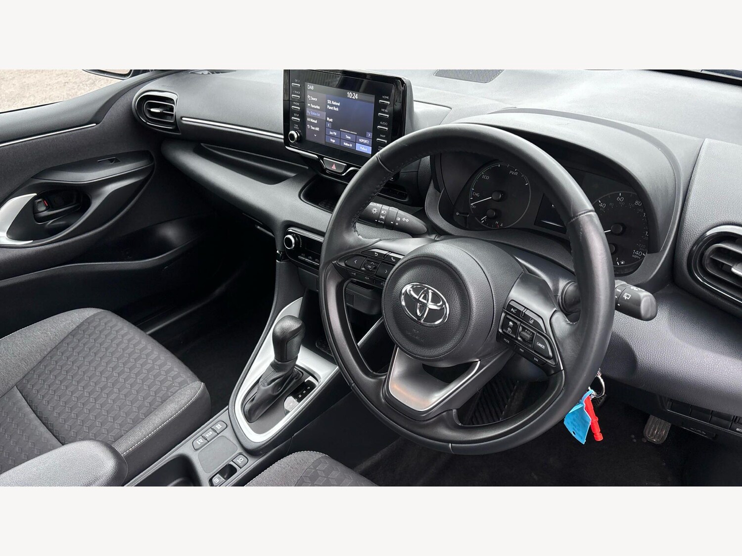Used Toyota Yaris for sale - 77722627: Photo 13