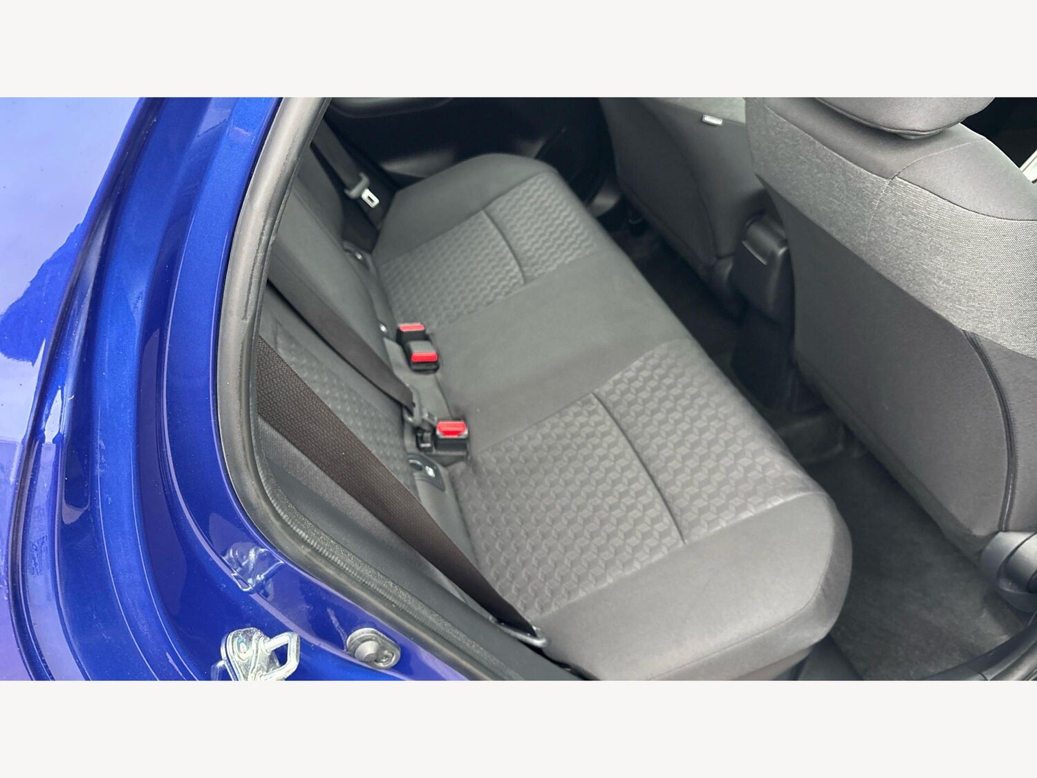 Used Toyota Yaris for sale - 77722627: Photo 14