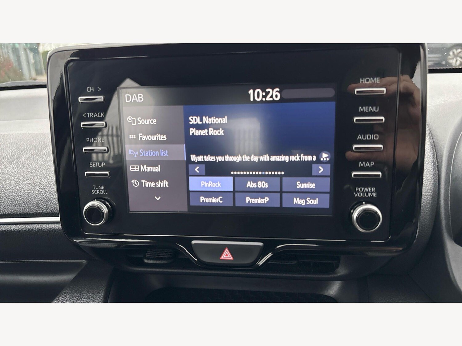 Used Toyota Yaris for sale - 77722627: Photo 22