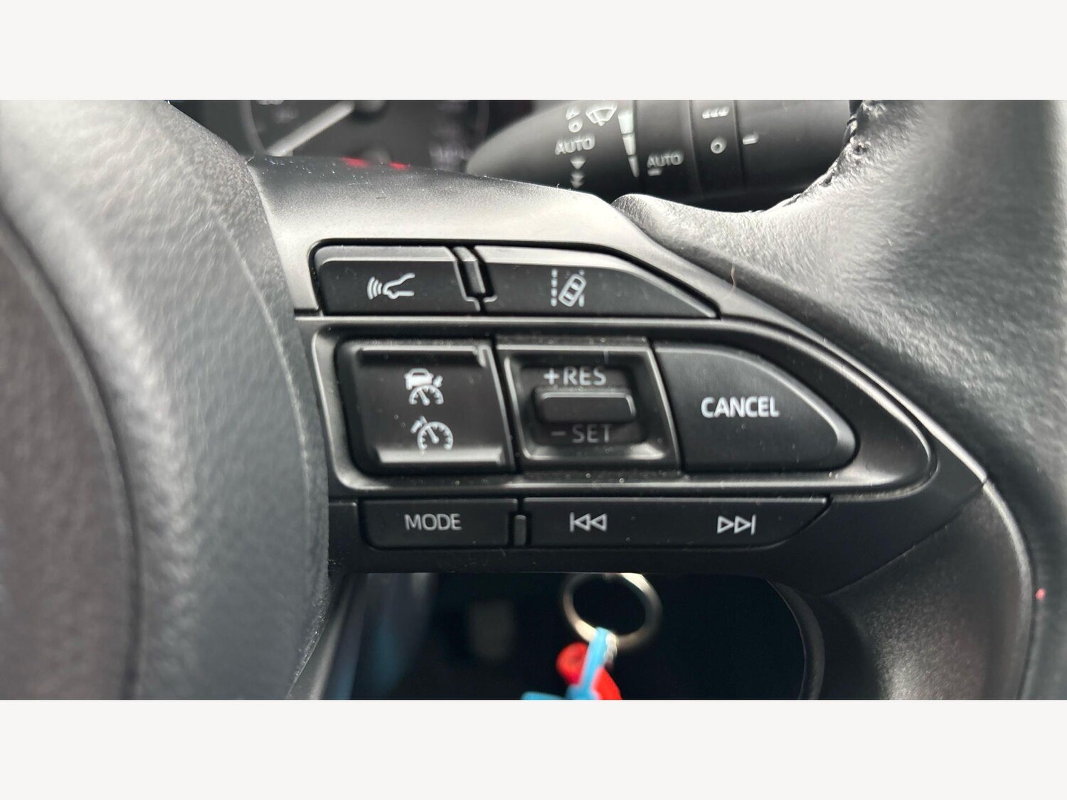 Used Toyota Yaris for sale - 77722627: Photo 25