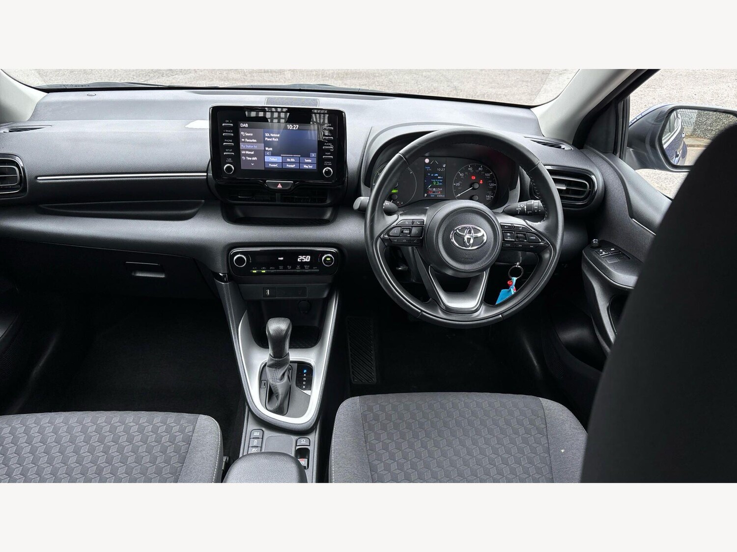 Used Toyota Yaris for sale - 77722627: Photo 7