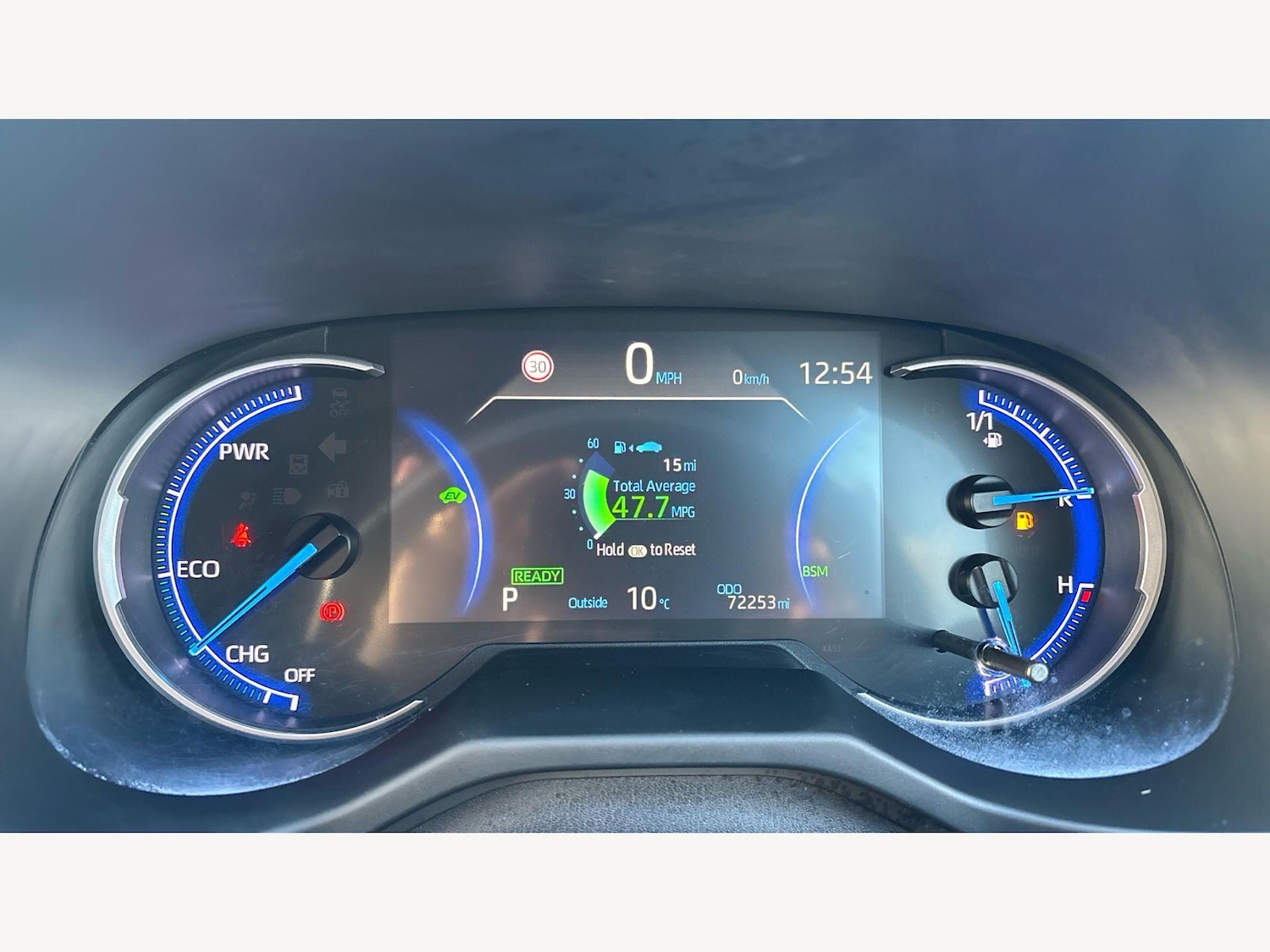 Used Toyota RAV4 2019 for sale - 78085987: Photo 11