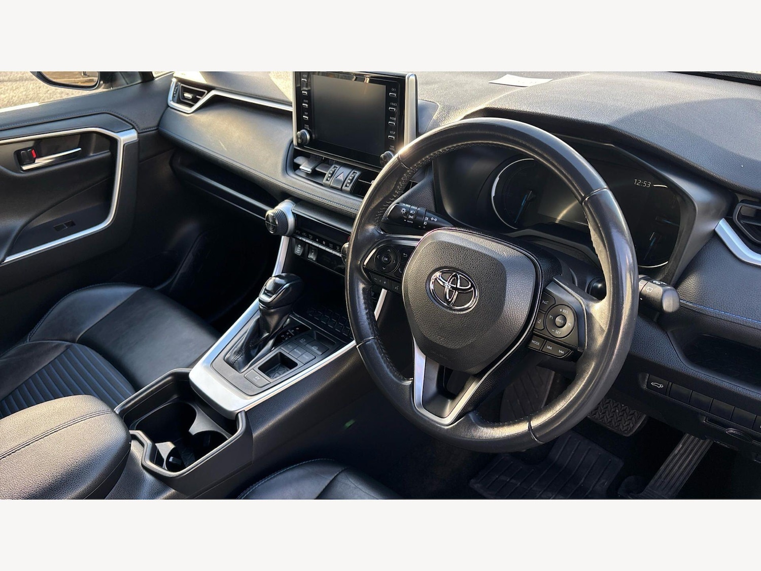 Used Toyota RAV4 2019 for sale - 78085987: Photo 13