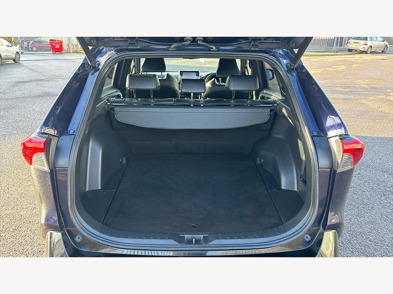 Used Toyota RAV4 2019 for sale - 78085987: Photo 16