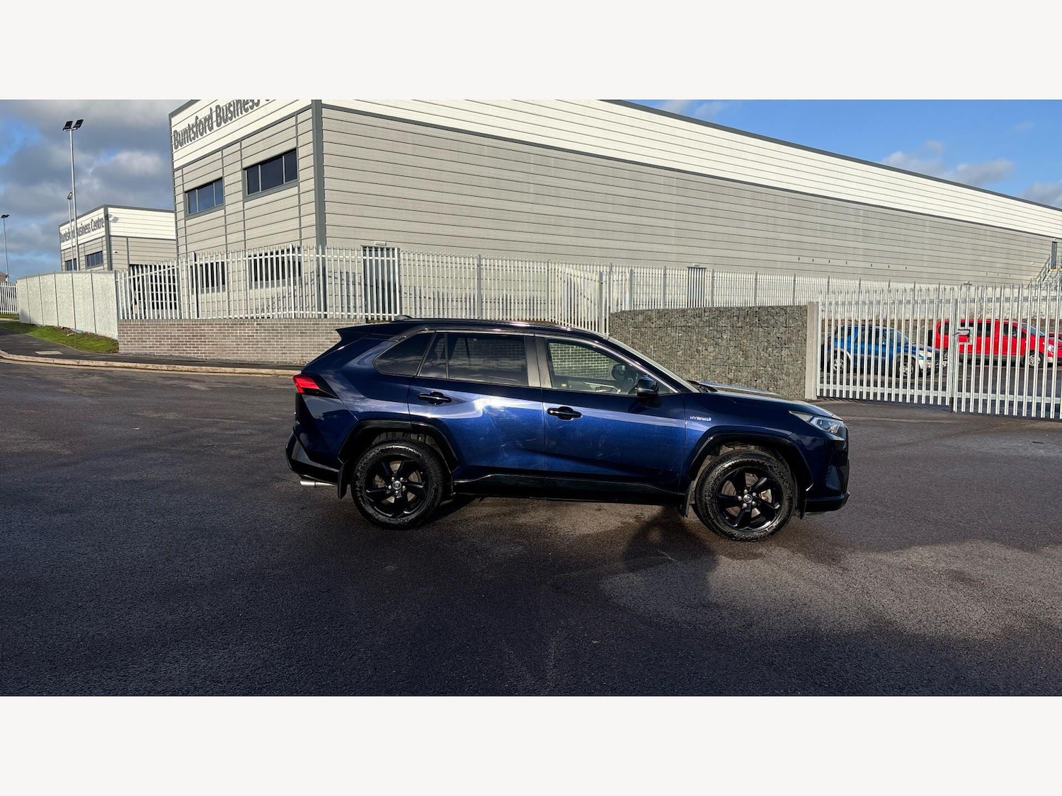 Used Toyota RAV4 2019 for sale - 78085987: Photo 18