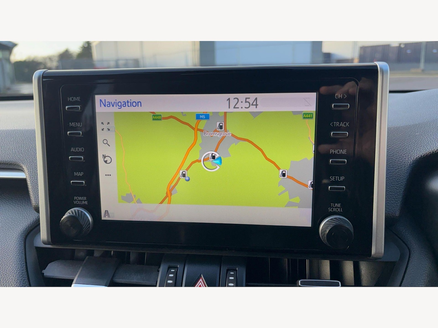 Used Toyota RAV4 2019 for sale - 78085987: Photo 22