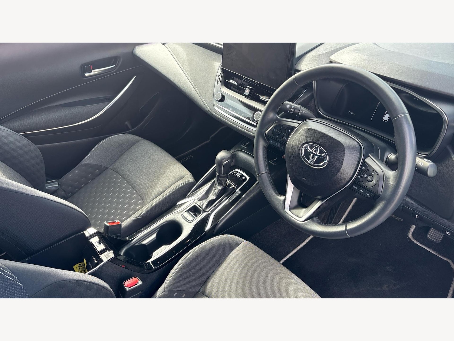 Vehicle 13