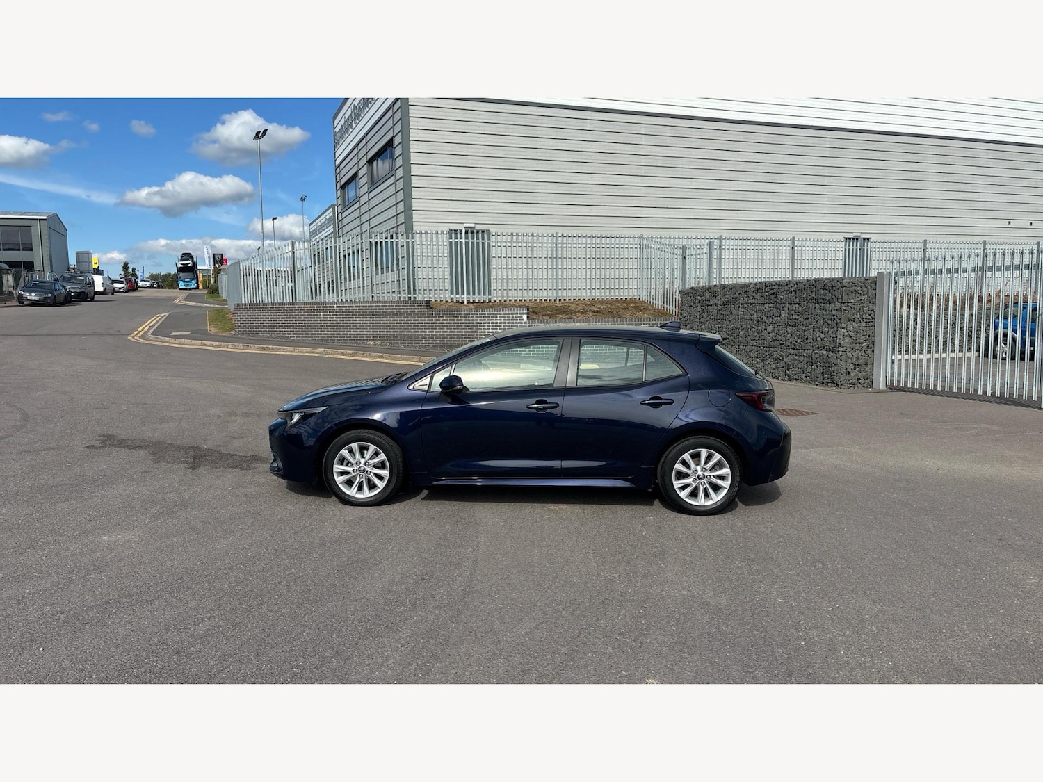 Vehicle 19