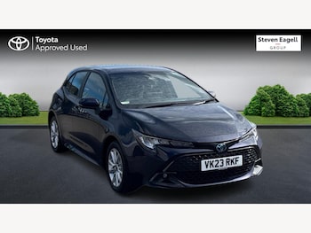 Toyota - Corolla
