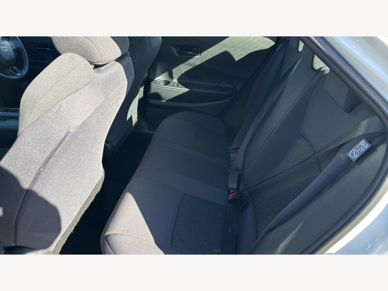 Used Toyota C-HR for sale - 77496038: Photo 15