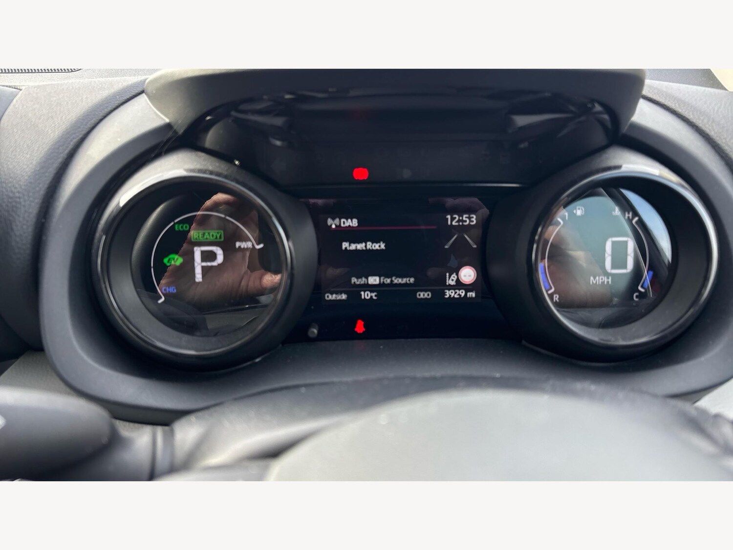 Used Toyota Yaris for sale - 77497507: Photo 11