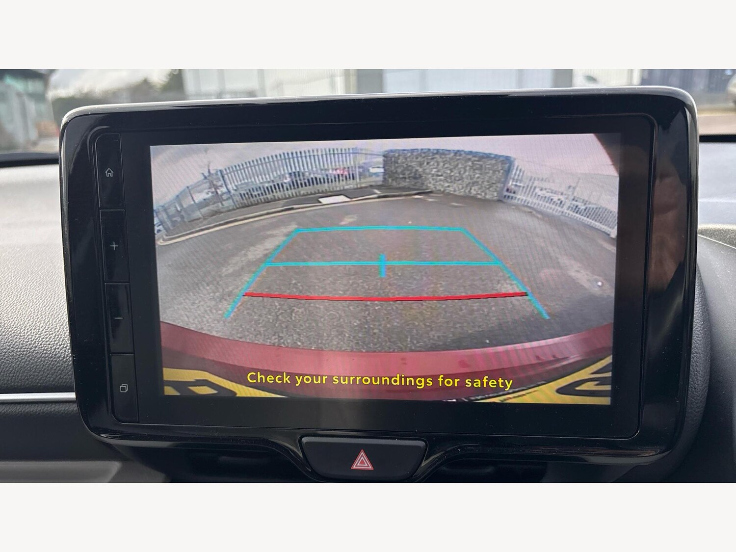 Used Toyota Yaris for sale - 77497507: Photo 26