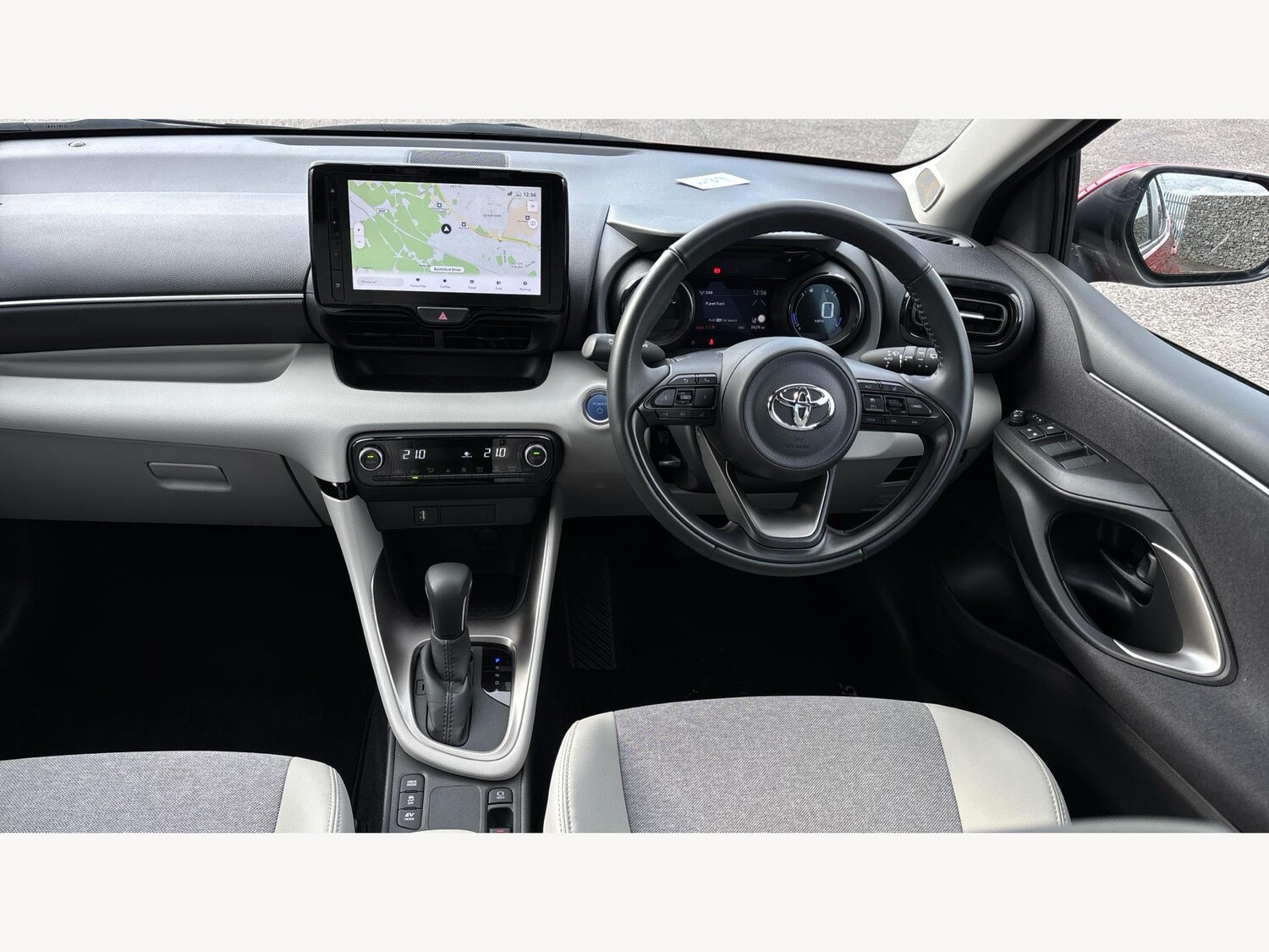 Used Toyota Yaris for sale - 77497507: Photo 7