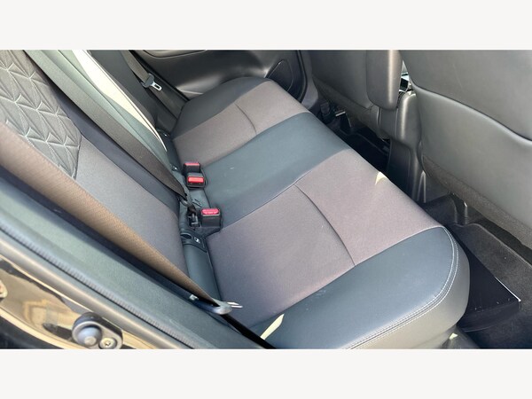 Used Toyota Yaris Cross 2023 for sale - 76152064: Photo 14