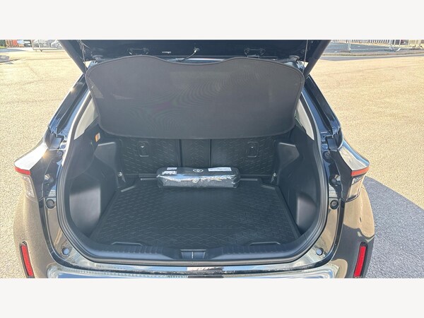 Used Toyota Yaris Cross 2023 for sale - 76152064: Photo 16