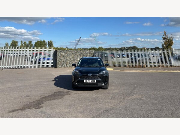 Used Toyota Yaris Cross 2023 for sale - 76152064: Photo 17