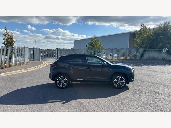 Used Toyota Yaris Cross 2023 for sale - 76152064: Photo 18