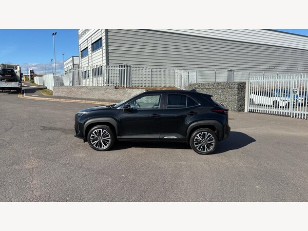 Used Toyota Yaris Cross 2023 for sale - 76152064: Photo 19
