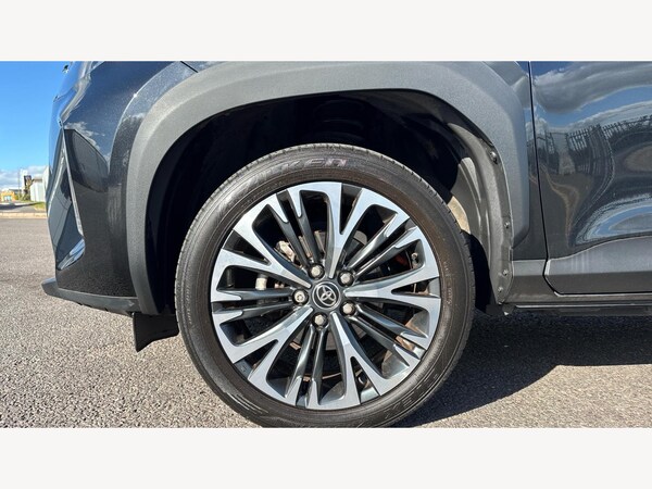 Used Toyota Yaris Cross 2023 for sale - 76152064: Photo 20