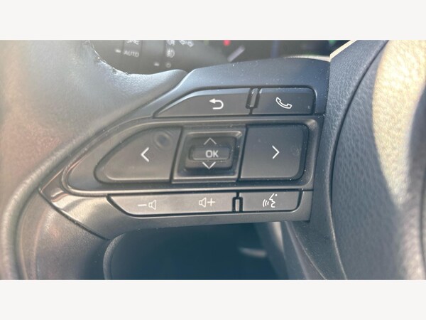 Used Toyota Yaris Cross 2023 for sale - 76152064: Photo 24